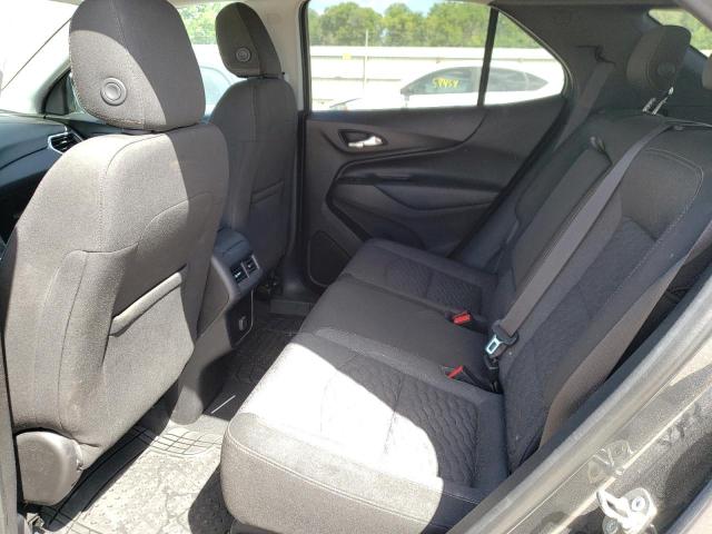 Photo 6 from auction – 2018 CHEVROLET EQUINOX LT with VIN 3GNAXJEV0JS546664