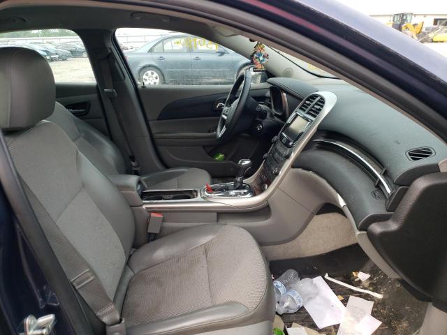 Photo 5 from auction – 2013 CHEVROLET MALIBU 1LT with VIN 1G11C5SA5DF348970