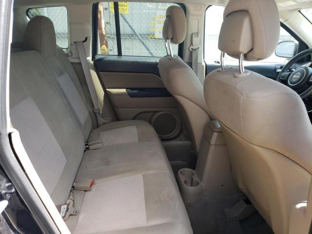 Photo 6 from auction – 2011 JEEP COMPASS SP with VIN 1J4NF1FBXBD225857