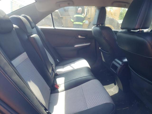 Photo 6 from auction – 2014 TOYOTA CAMRY L with VIN 4T1BF1FK6EU812890