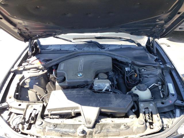 Photo 7 from auction – 2013 BMW 328 I SULE with VIN WBA3C1C58DF437083