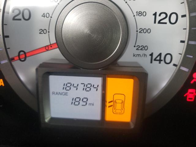 Photo 8 from auction – 2011 HONDA PILOT with VIN 5FNYF3H28BB055308
