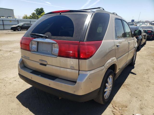 Photo 4 from auction – 2006 BUICK RENDEZVOUS with VIN 3G5DA03L06S585935