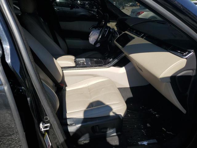 Photo 5 from auction – 2018 LAND ROVER RANGE ROVE with VIN SALYL2RX8JA741989