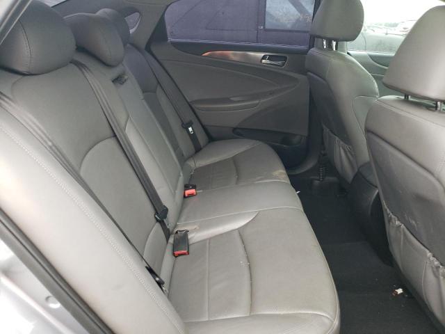 Photo 6 from auction – 2015 HYUNDAI SONATA HYB with VIN KMHEC4A48FA125252