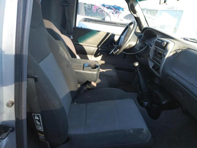 Photo 5 from auction – 2003 FORD RANGER with VIN 1FTYR10DX3PB41185