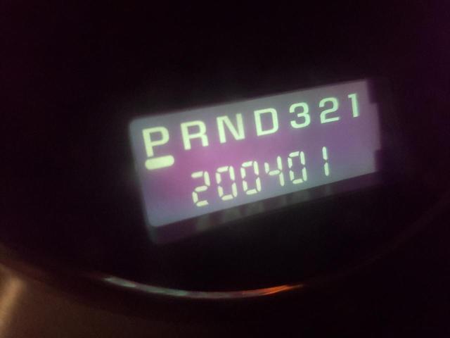 Photo 8 from auction – 2005 BUICK RENDEZVOUS with VIN 3G5DB03E15S568199