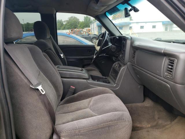 Photo 5 from auction – 2006 CHEVROLET SILVERADO with VIN 1GCEC19T46Z178577