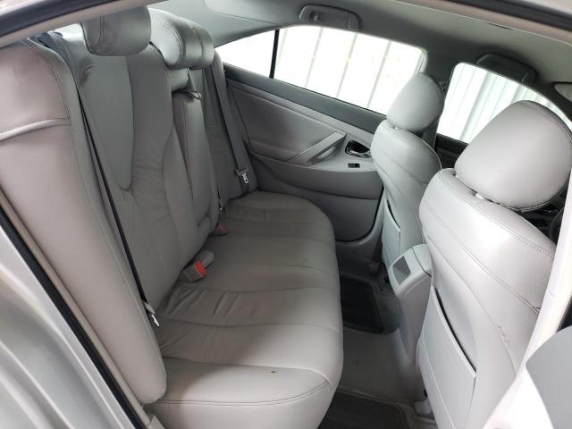 Photo 6 from auction – 2007 TOYOTA CAMRY CE with VIN 4T1BE46KX7U667442