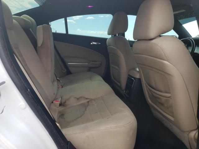 Photo 6 from auction – 2014 DODGE CHARGER SE with VIN 2C3CDXBG5EH113809