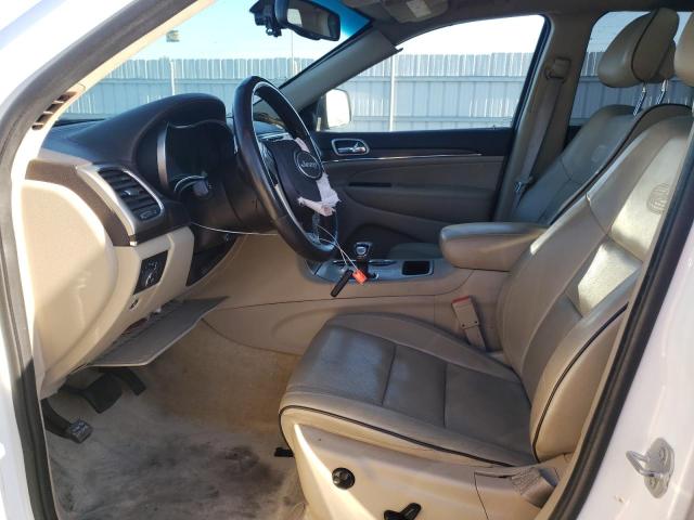 Photo 5 from auction – 2015 JEEP GRAND CHER with VIN 1C4RJECG5FC798397