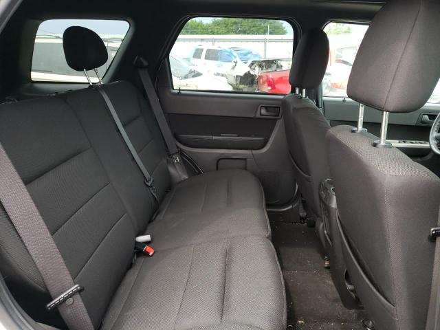Photo 6 from auction – 2009 FORD ESCAPE XLT with VIN 1FMCU03759KD14962