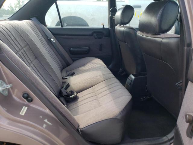 Photo 6 from auction – 1993 TOYOTA COROLLA with VIN 1NXAE04E8PZ070971