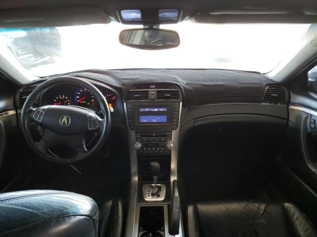 Photo 9 from auction – 2006 ACURA 3.2TL with VIN 19UUA66276A034824
