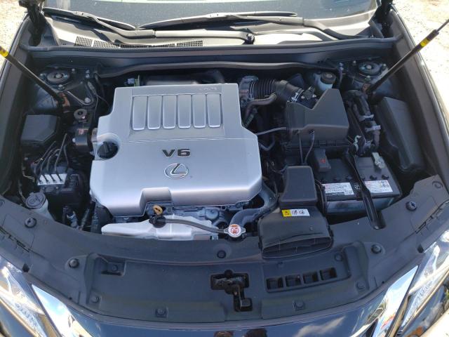Photo 7 from auction – 2018 LEXUS ES 350 with VIN 58ABK1GG5JU095262
