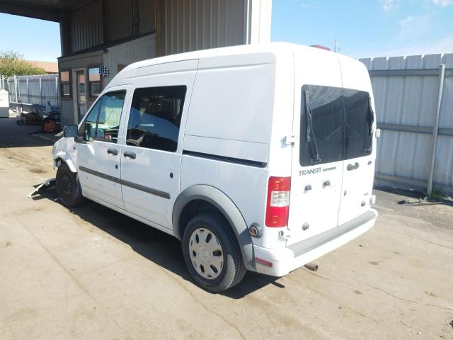 Photo 3 from auction – 2013 FORD TRANSIT CO with VIN NM0LS6BN1DT164488