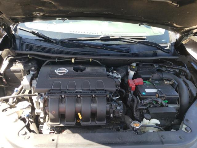 Photo 7 from auction – 2013 NISSAN SENTRA with VIN 3N1AB7AP2DL722388