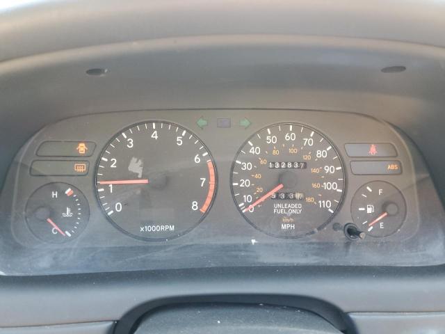 Photo 8 from auction – 1993 TOYOTA COROLLA with VIN 2T1AE00EXPC010794