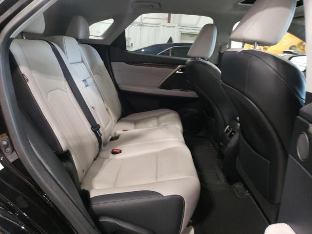 Photo 6 from auction – 2019 LEXUS RX 350 BAS with VIN 2T2BZMCA6KC200377