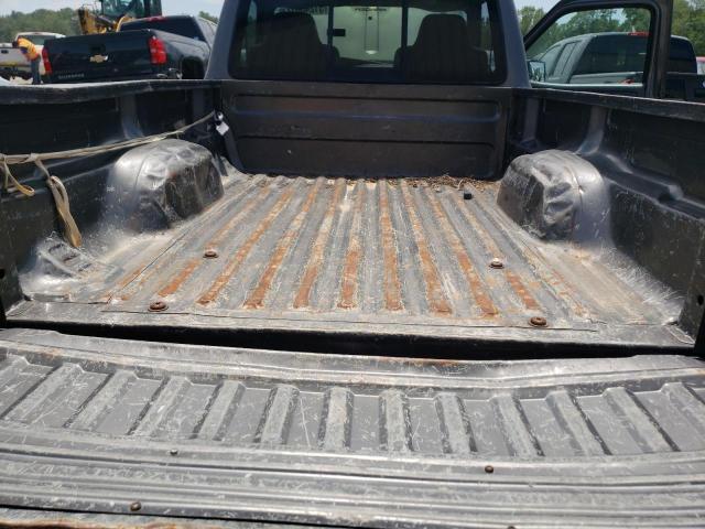 Photo 6 from auction – 2006 FORD RANGER with VIN 1FTYR10D96PA31720