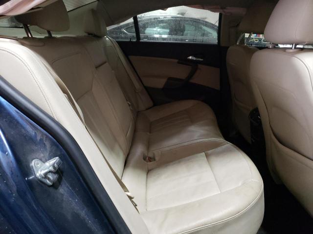 Photo 6 from auction – 2011 BUICK REGAL CXL with VIN W04GR5ECXB1127740