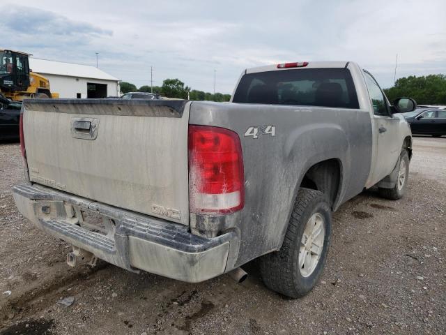Photo 4 from auction – 2007 GMC NEW SIERRA with VIN 1GTEK14037E546451