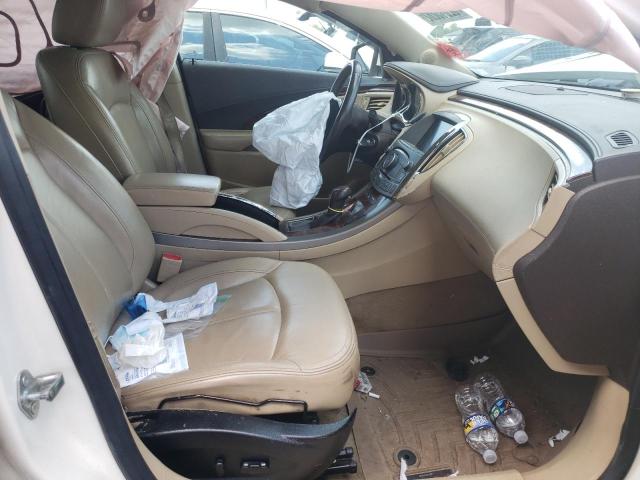 Photo 5 from auction – 2012 BUICK LACROSSE with VIN 1G4GC5E34CF313359