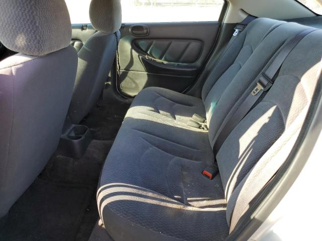 Photo 6 from auction – 2003 DODGE STRATUS SE with VIN 1B3EL36XX3N517253