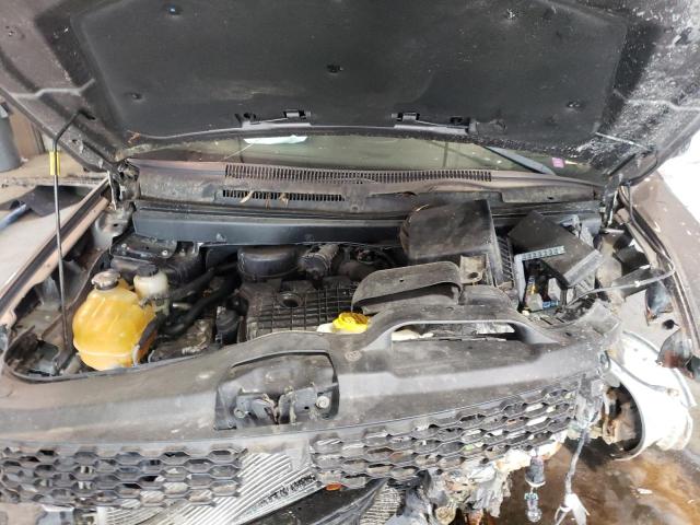 Photo 7 from auction – 2012 DODGE JOURNEY SX with VIN 3C4PDCBG6CT153973