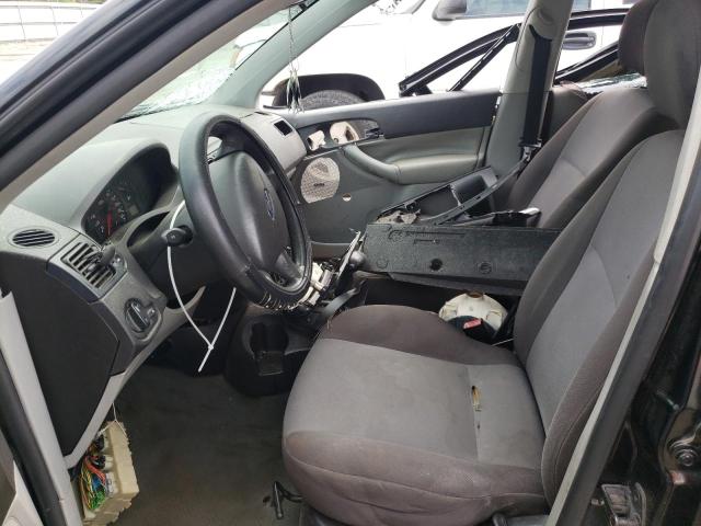Photo 5 from auction – 2007 FORD FOCUS ZX4 with VIN 1FAFP34N37W331942