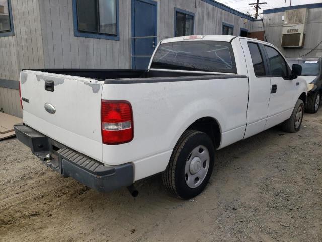 Photo 4 from auction – 2007 FORD F150 with VIN 1FTRX12W77KC50103