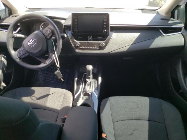 Photo 9 from auction – 2020 TOYOTA COROLLA LE with VIN 5YFEPRAE1LP125373