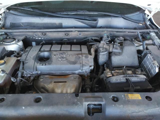 Photo 7 from auction – 2011 TOYOTA RAV4 LIMIT with VIN 2T3YF4DV7BW100447