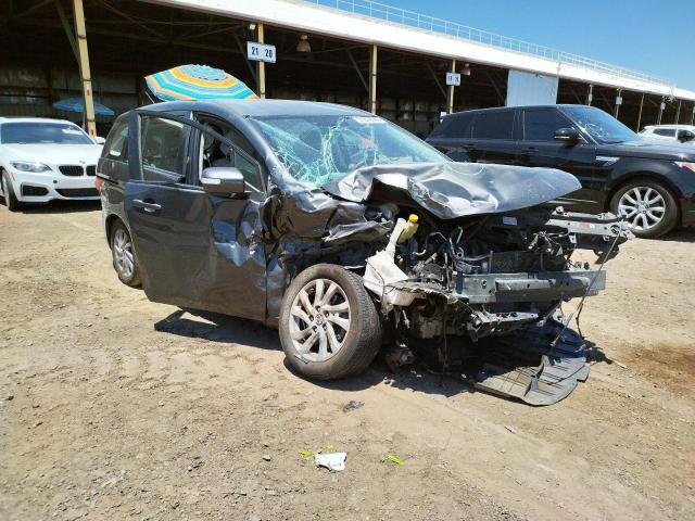 MAZDA 5 SPORT 2014 with VIN JM1CW2BL1E0165805 - Photo from auction