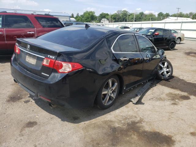 Foto 4 de la subasta – 2012 ACURA TSX SE con VIN JH4CU2F81CC015442