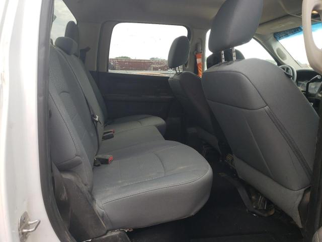 Photo 6 from auction – 2014 RAM 2500 ST with VIN 3C6UR5HJ4EG258954