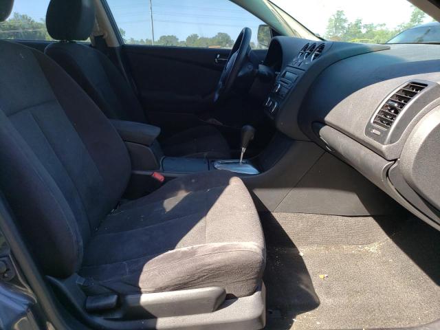 Photo 5 from auction – 2011 NISSAN ALTIMA HYB with VIN 1N4CL2AP3BC183221