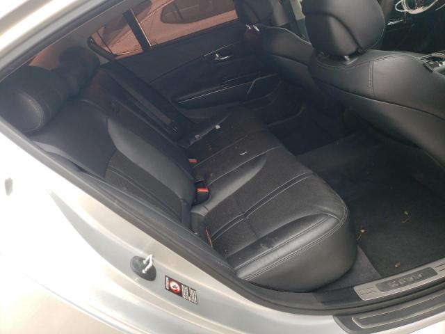 Photo 6 from auction – 2015 KIA K900 with VIN KNALU4D47F6024157