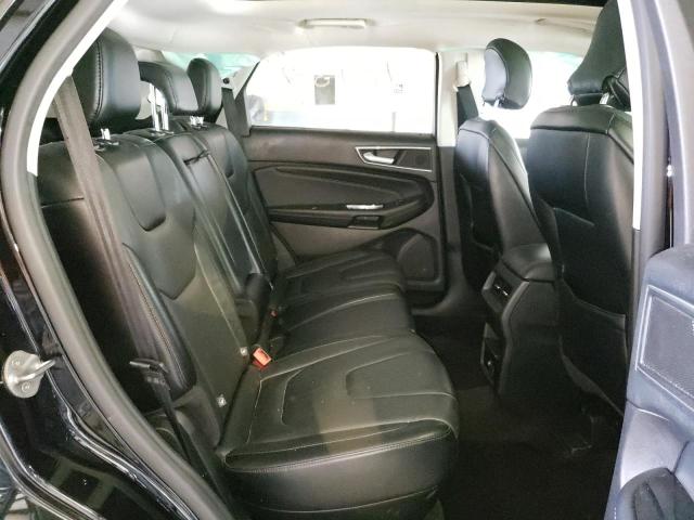 Photo 6 from auction – 2016 FORD EDGE TITAN with VIN 2FMPK3K99GBB13066