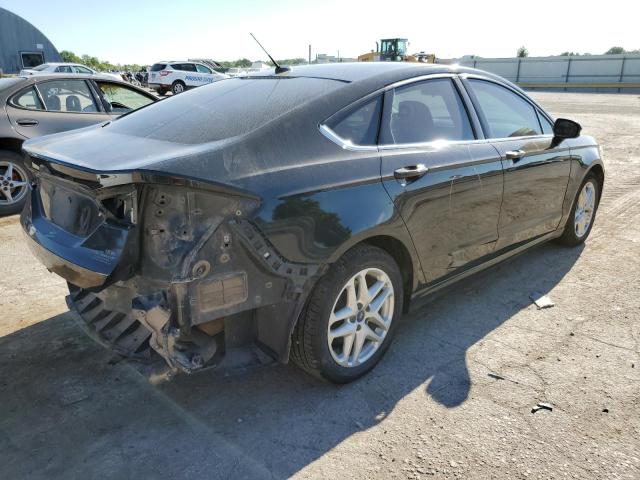 Photo 4 from auction – 2014 FORD FUSION SE with VIN 1FA6P0HD2E5376518