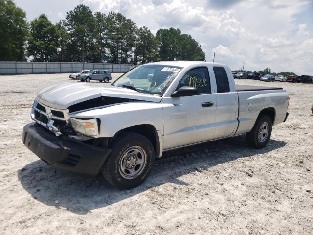 Photo 2 from auction – 2008 DODGE DAKOTA ST with VIN 1D7HE22K08S504536