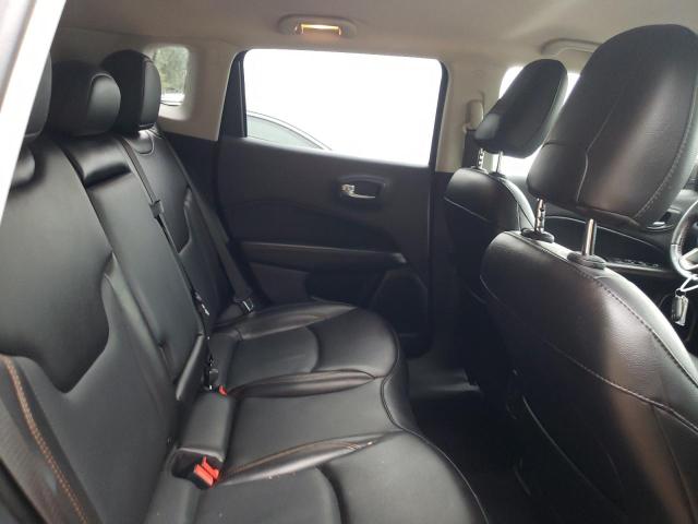 Photo 6 from auction – 2020 JEEP COMPASS LI with VIN 3C4NJDCB6LT208706