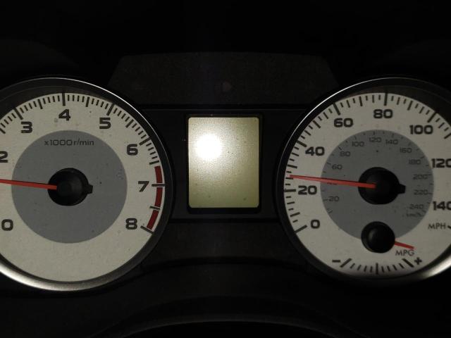 Photo 8 from auction – 2012 SUBARU IMPREZA with VIN JF1GPAC62CH218243