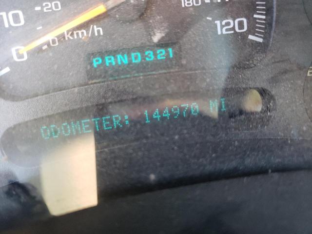 Photo 8 from auction – 2005 GMC NEW SIERRA with VIN 2GTEC13T751187273
