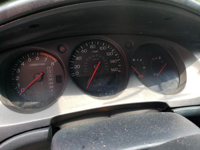 Photo 8 from auction – 2002 ACURA 3.2CL with VIN 19UYA42482A002634