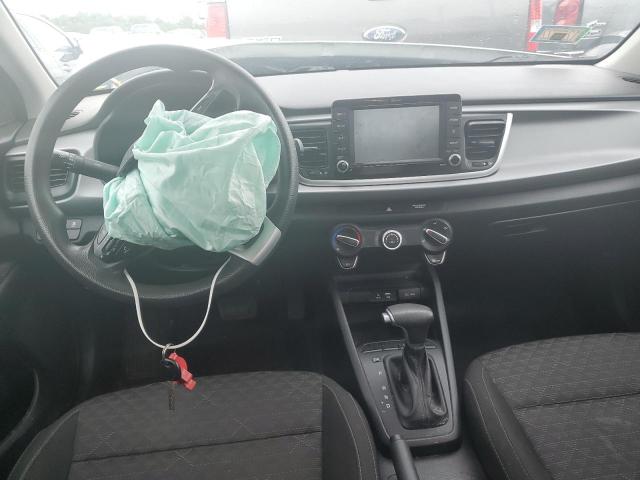 Photo 9 from auction – 2020 KIA RIO LX with VIN 3KPA24AD7LE313503