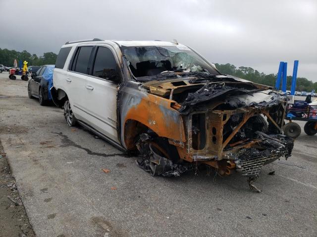 GMC YUKON DENA 2015 with VIN 1GKS2CKJ9FR635608 - Photo from auction