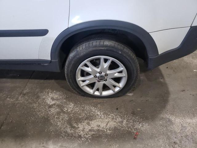 Photo 10 from auction – 2006 VOLVO XC90 with VIN YV4CZ592261250747