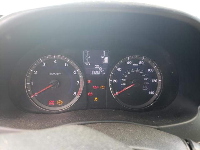 Photo 8 from auction – 2016 HYUNDAI ACCENT SE with VIN KMHCT4AE3GU138961