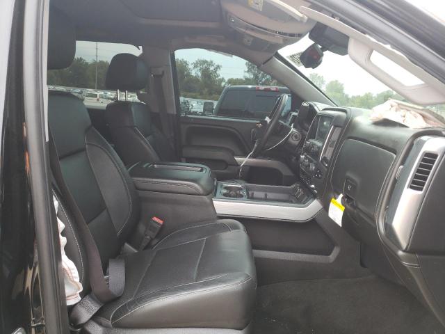 Photo 5 from auction – 2015 CHEVROLET SILVERADO with VIN 3GCUKSEC9FG485950